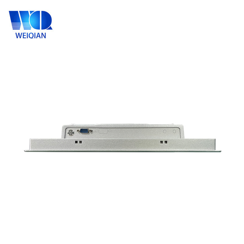 Industrial PC Waterproof Dustproof Outdoor Tempered Explosion Proof 15 Inch Industrial Touch Screen Monitor Industrial Panel PC