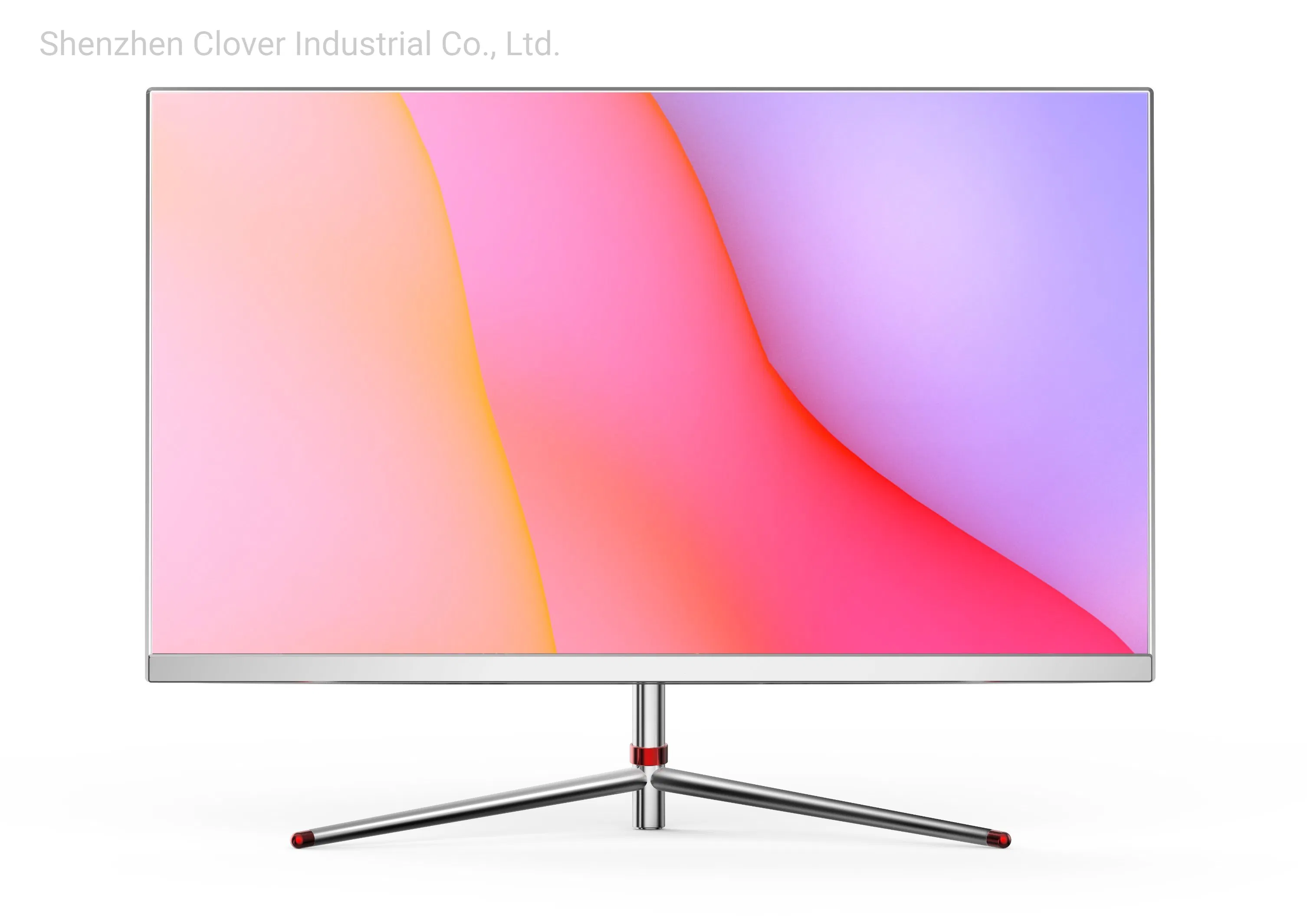 High Quality LCD Panel 1920*1080 with Hard Drive Type SSD+HDD I3 I5 I7 All in One PC Windows10 PRO Rugged Computer