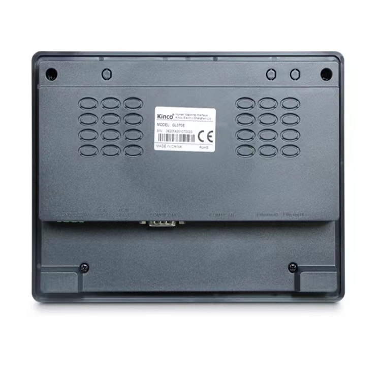 Factory Price Wholesale Genuine New MW-Kinco HMI 7 Inch PLC 4.3 10.1 Inch 15 Inch Touch Screen HMI PLC All in One Touch Screen Panel Kinco Gl070e