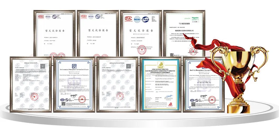 Industrial Application