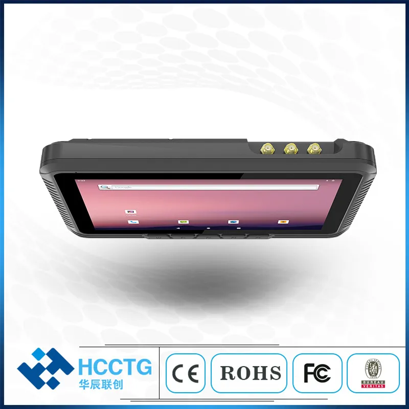 Vehicle PC V80T View 2