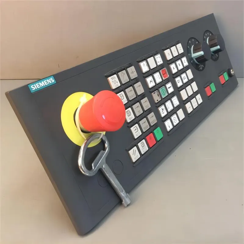 Control Panel Photo 5