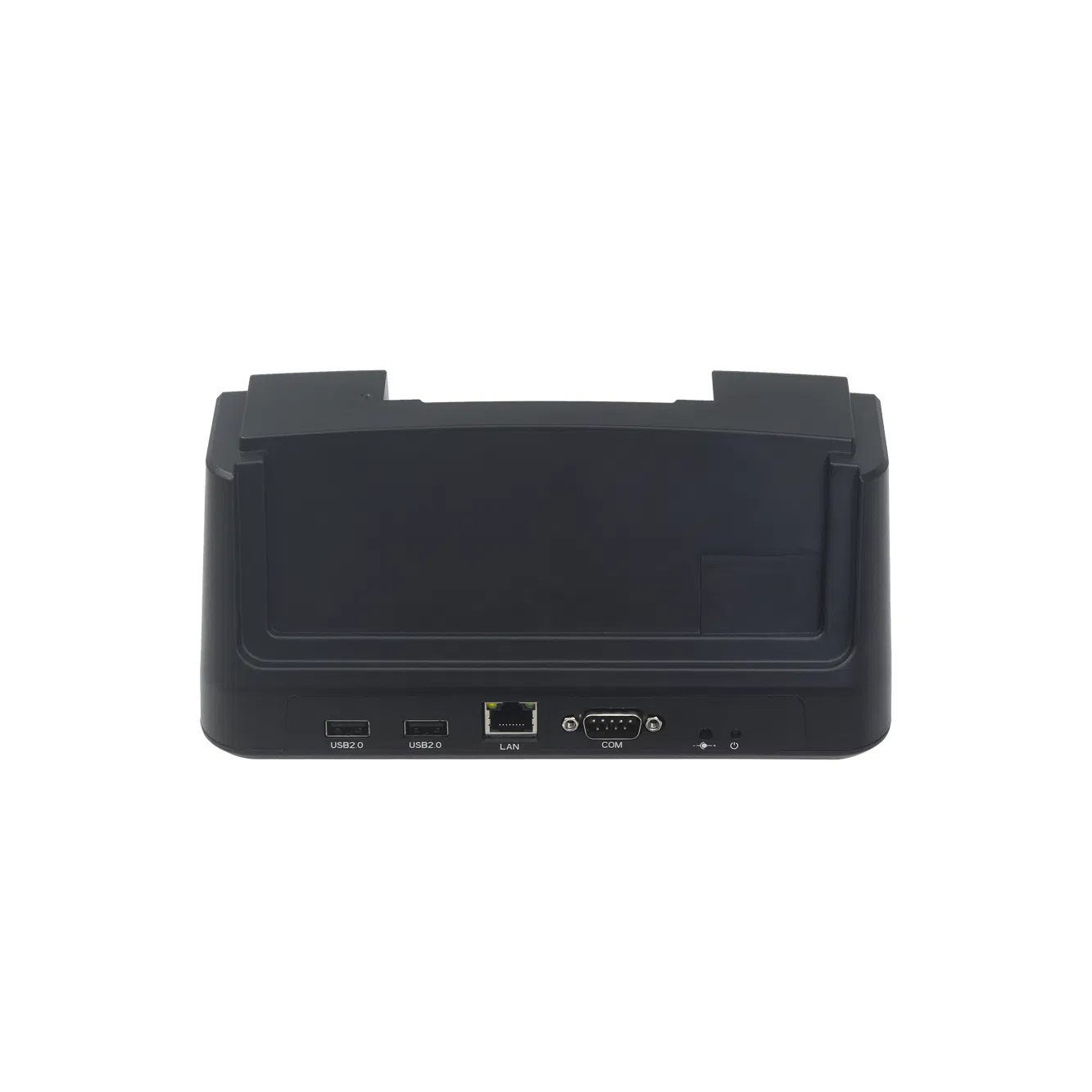 Cjtouch Industrial PC 10.1inch Capacitive Touch Screen Rugged Tablet LED Display Computer 256g 128g I3 I5 I7