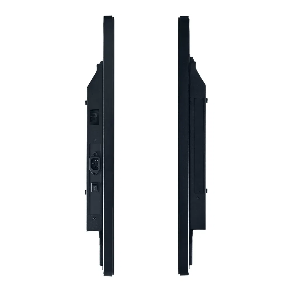 43 Inch Infrared Industrial Grade LCD Capacitive Pcap Touchscreen Display