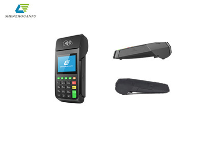 Af70 POS Terminal Anfu Traditional POS System Rugged-Handheld-Terminal