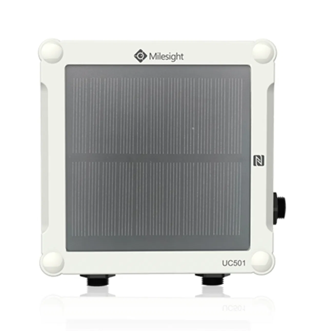 Milesight UC502 Lorawan IoT Controller with Rich Industrial Interfaces