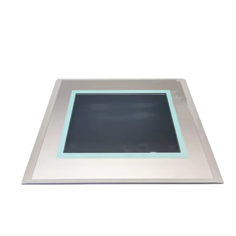 Industrial Control PLC Touch Screen Display Panel 6AV6643-0CD01 for Automation Solutions