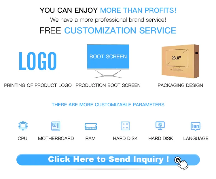 Interactive Flat Panel Classroom