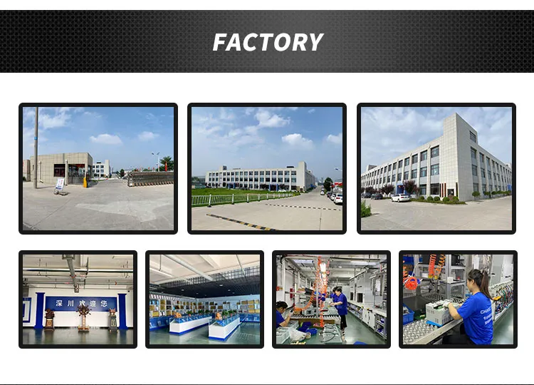 Control System Display