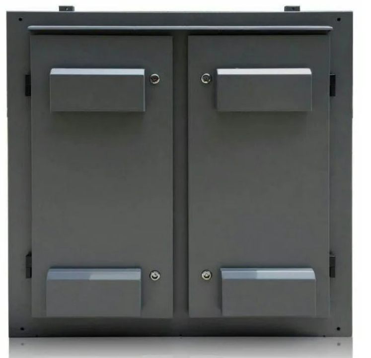 High Brightness Full Color Waterproof Wi-Fi Wireless P4 P5 P6 P8 P10 Outdoor LED Display