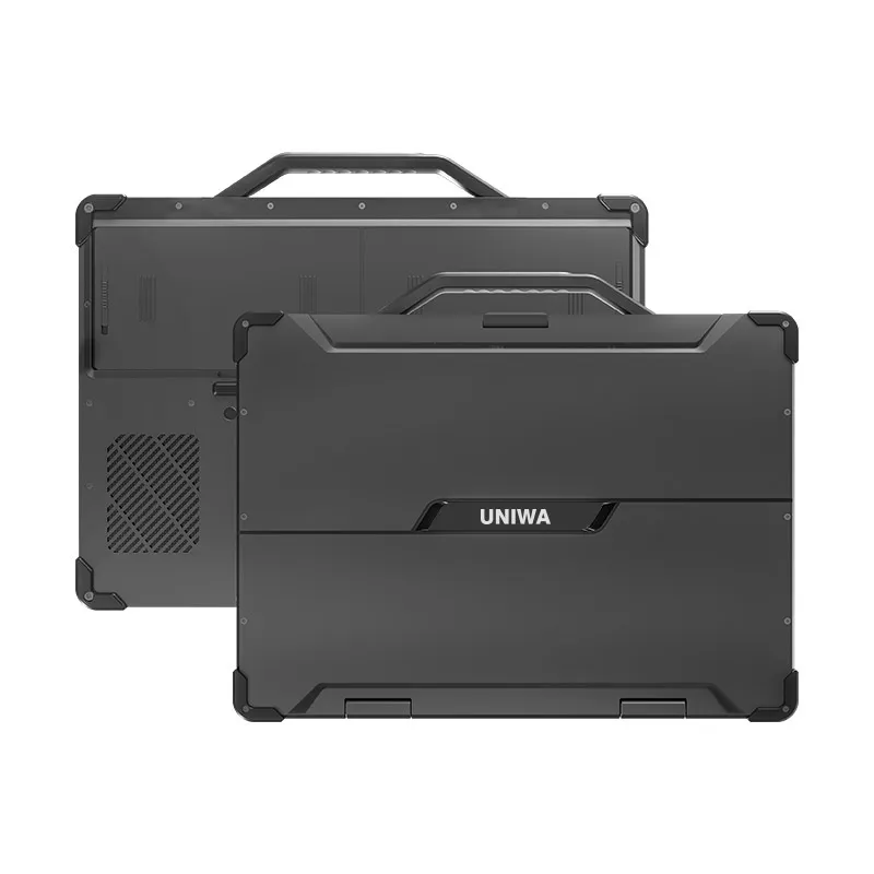 Rugged Notebook Image 4