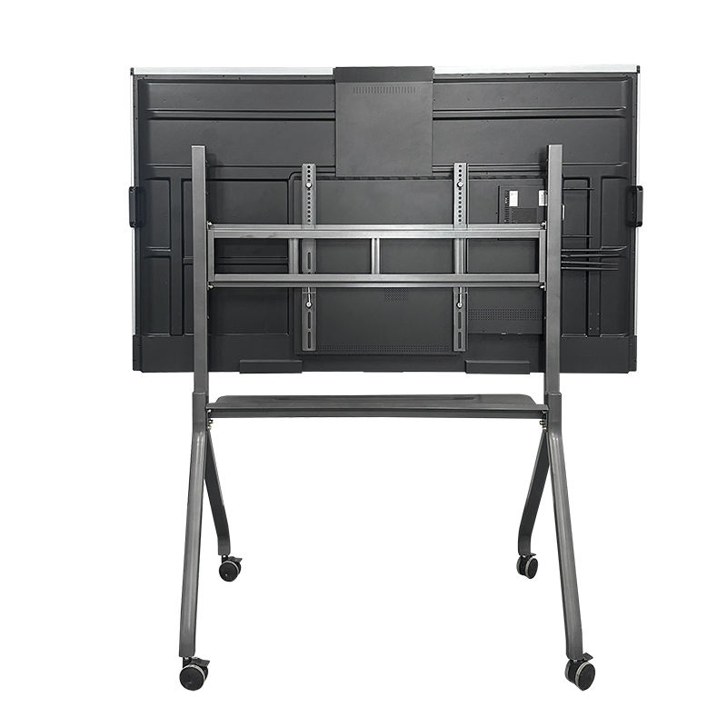 Android Windows System Efficient Digital Whiteboard Full HD Office Touchscreen Board