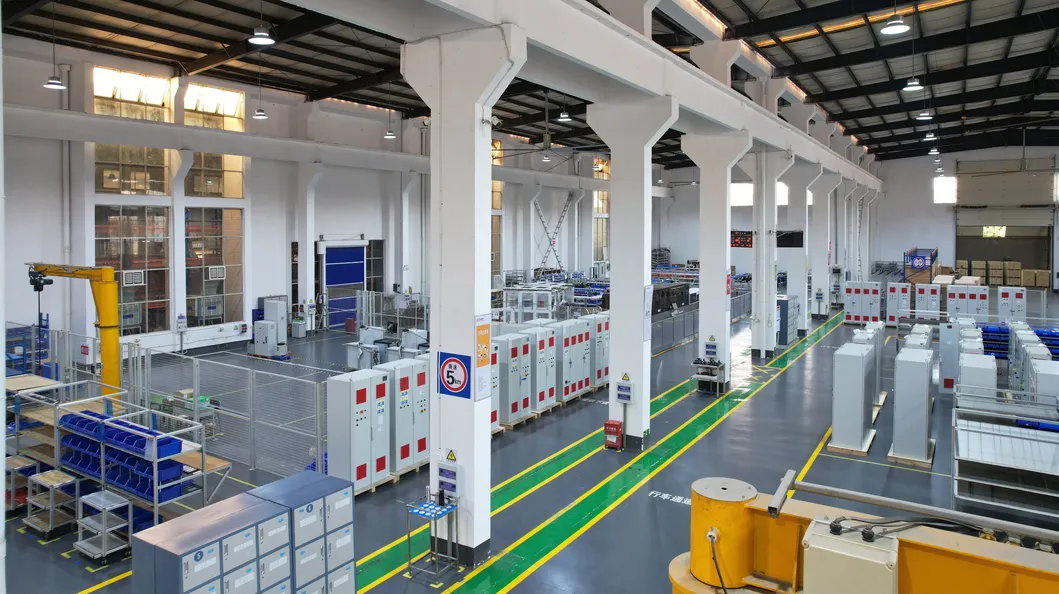 Intelligent Workshop 1