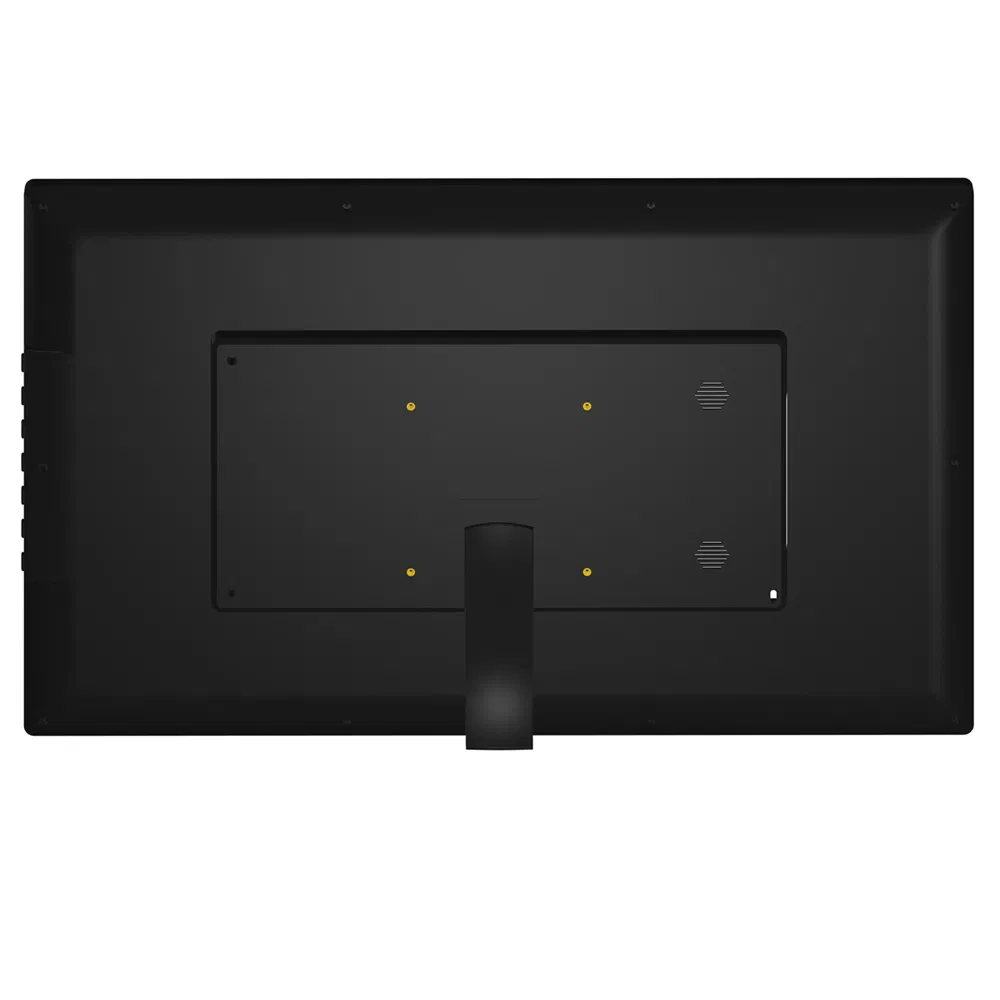 21.5 Inch Multi Capacitive Touch Screen Smart Interactive Android LCD Flat Panel