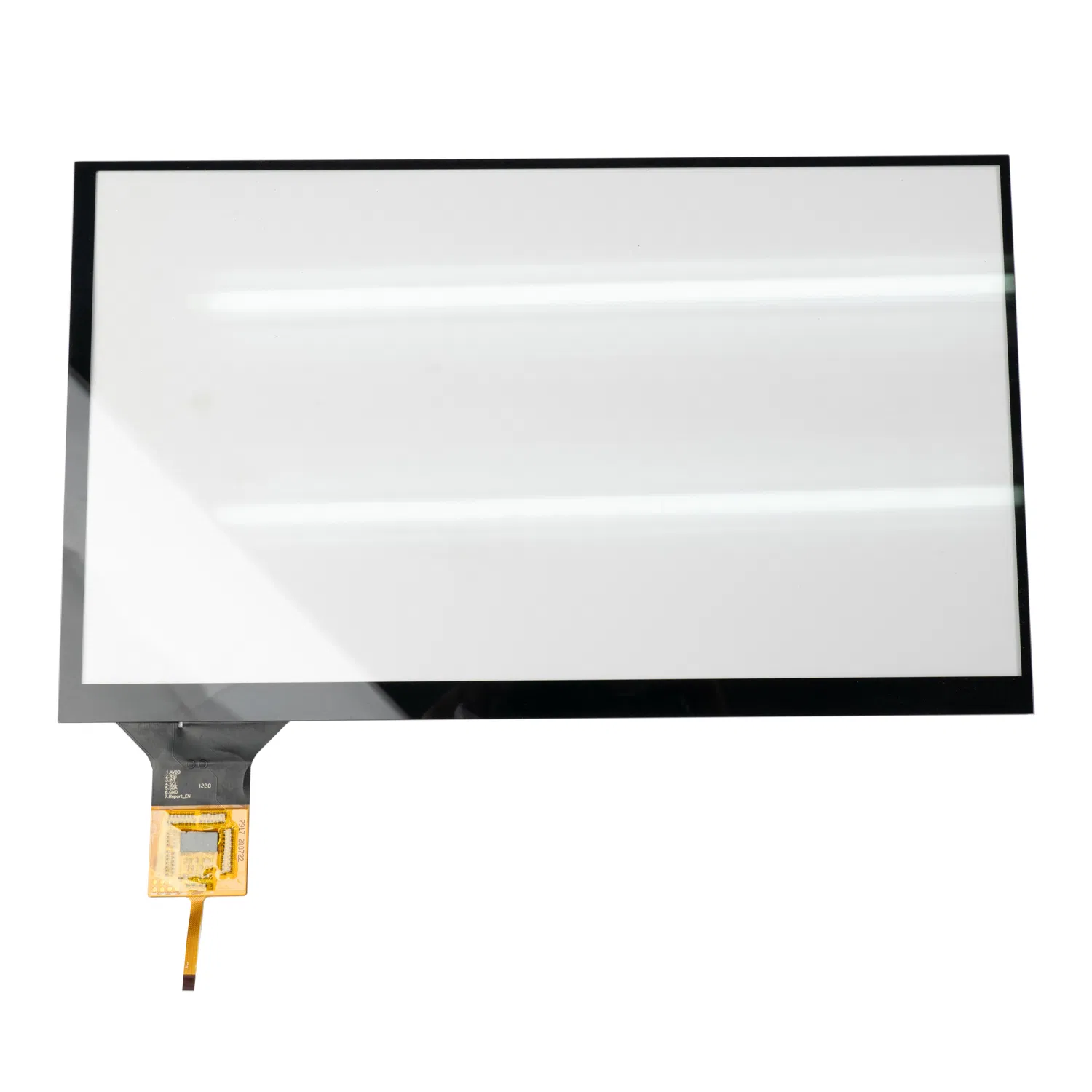 Factory Customized 32 Inch Interactive Flat Smart Board Teaching Whiteboard LCD Display Touch Screen Panel for Teaching or Meeting