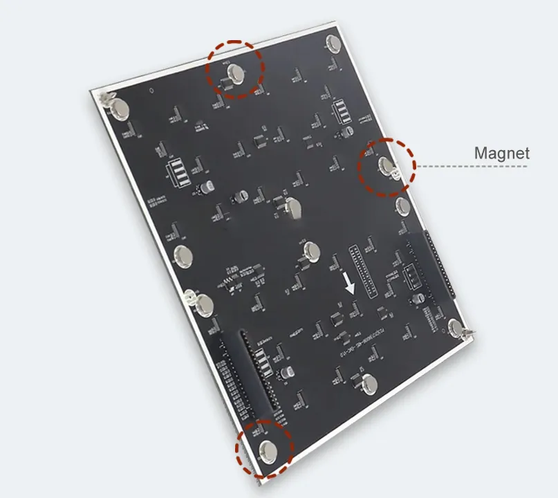 Magnetic Module