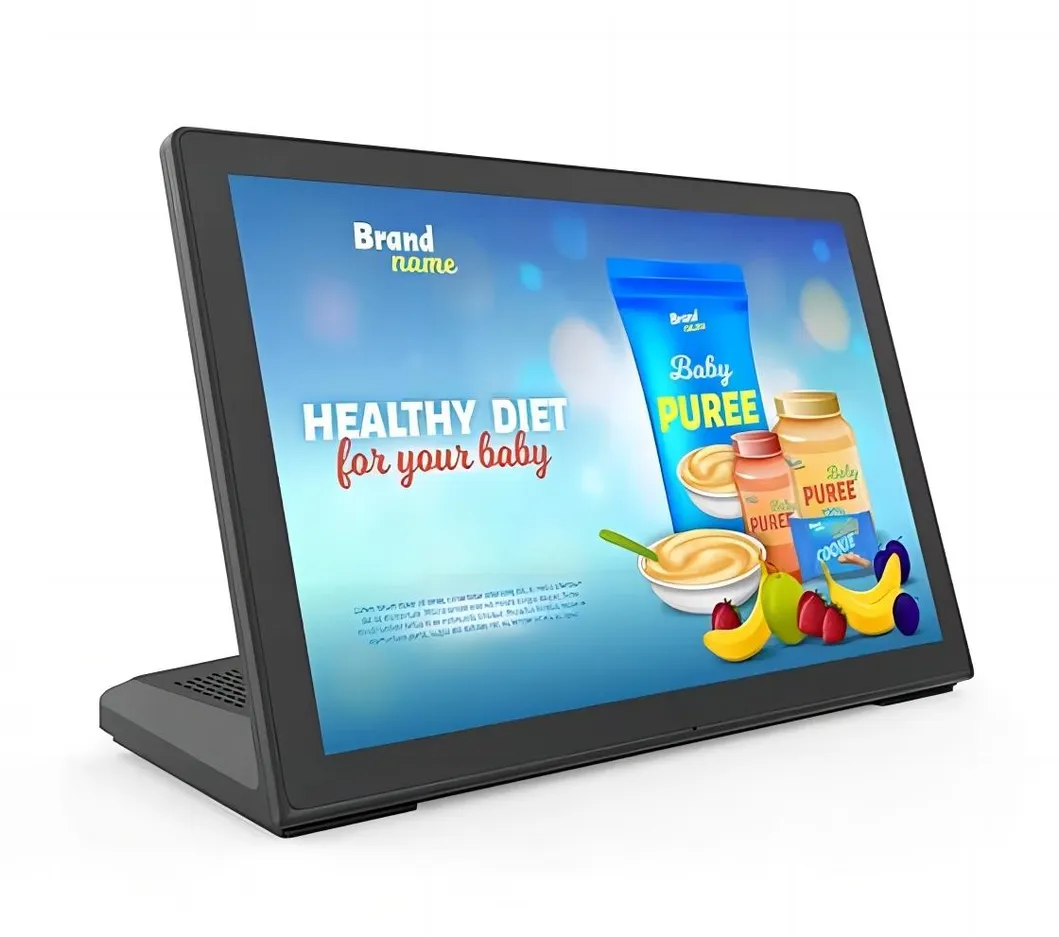 Android Tablet Detail