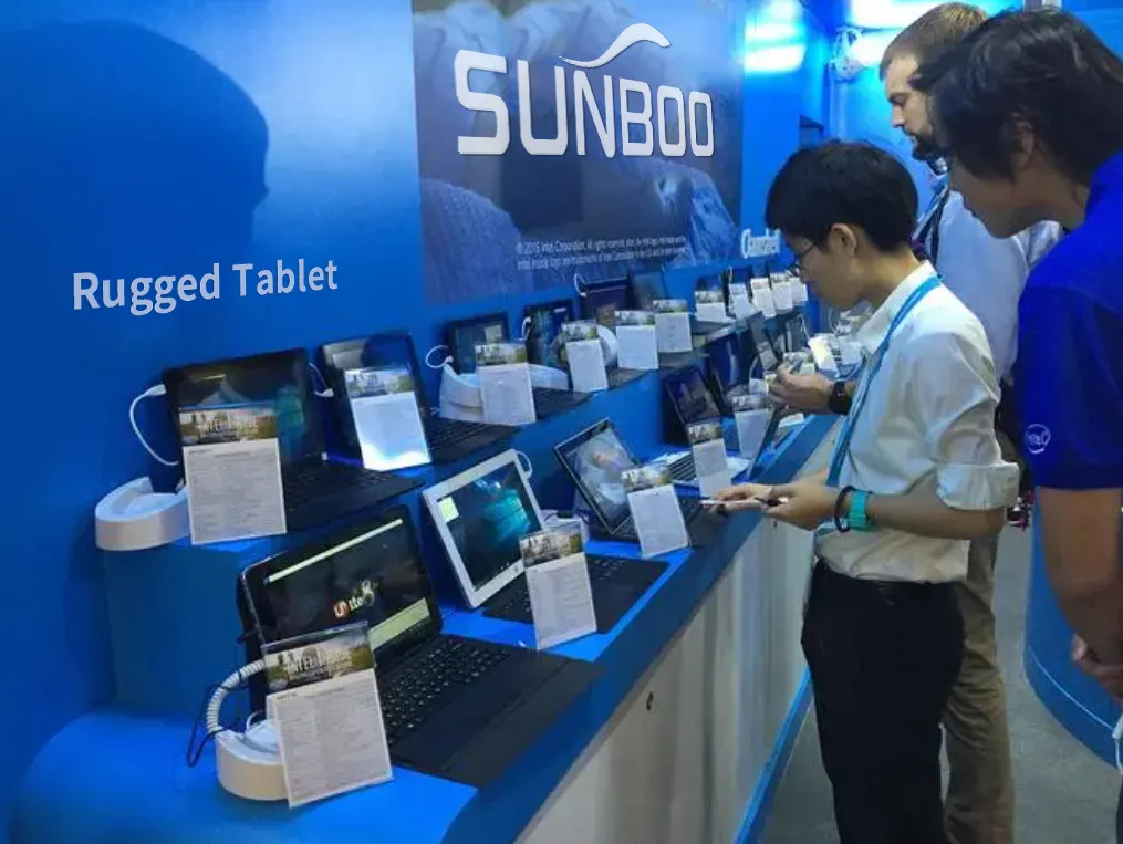 Application Scenarios