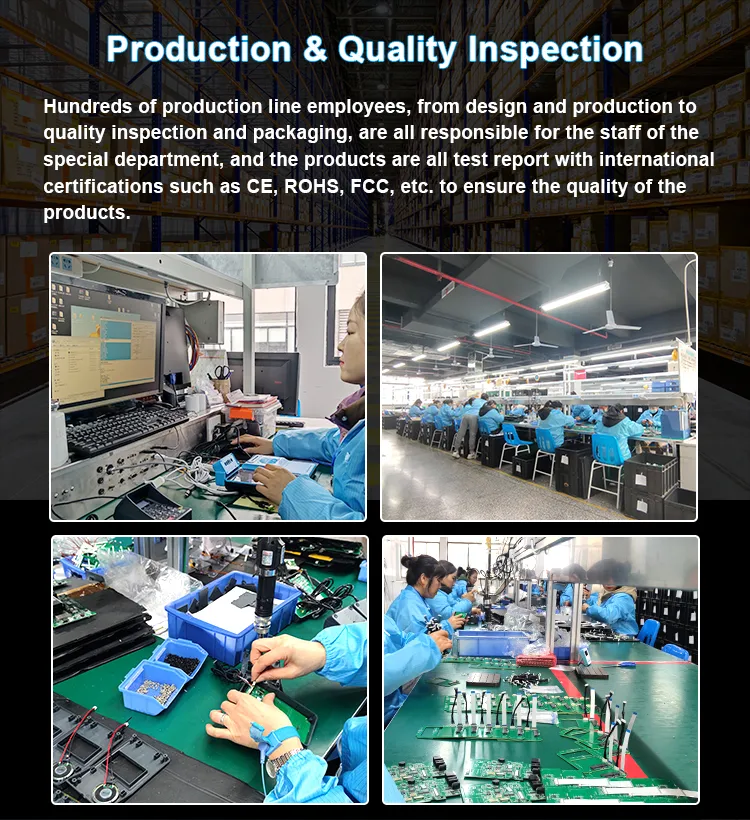 Production Facility 2