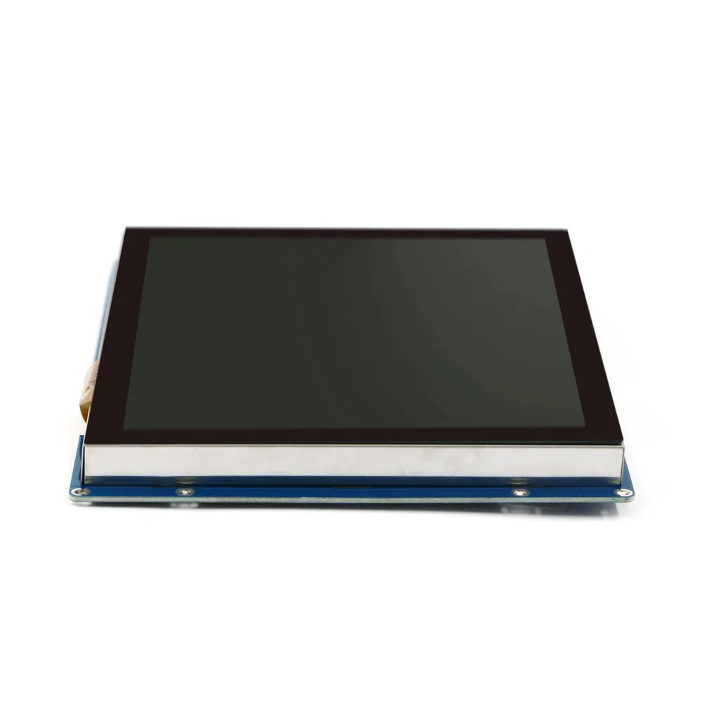 Custom 8inch HMI LCD Touchscreen Module Factory Human Machine Interface Touch Panel