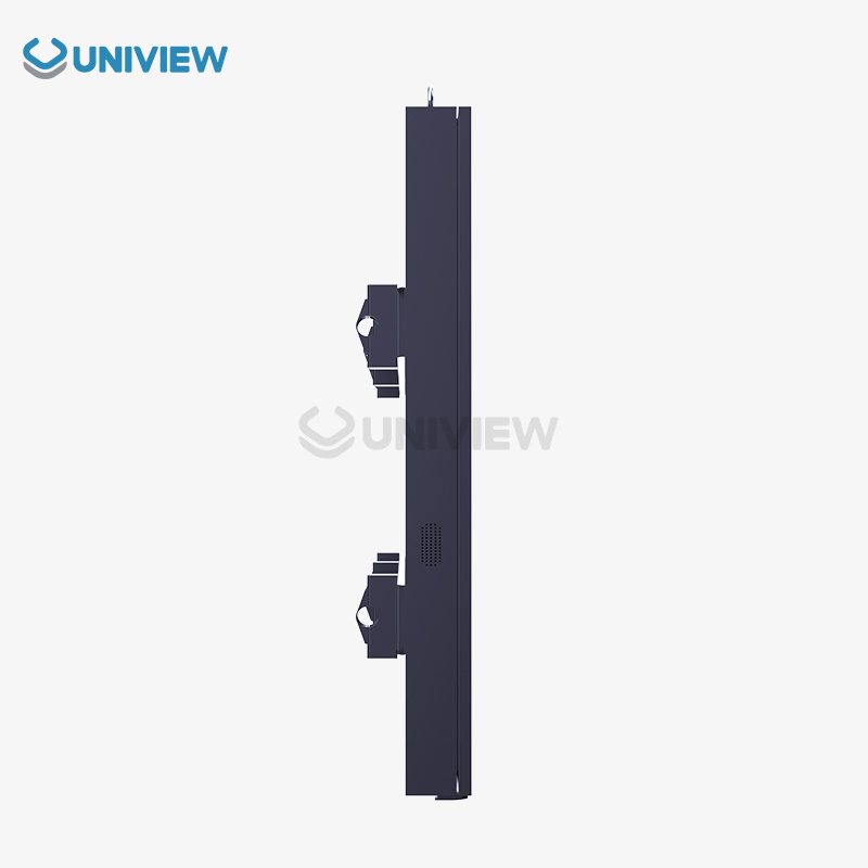 75-Inch 4000 Nits High Brightness Outdoor Display Vertical/Horizon + IP55 Waterproof