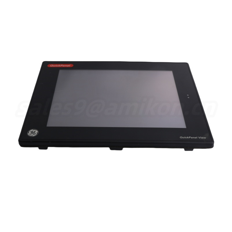 GE PLC Module IC754VSI12CTD IC754VSI06MTD IC754CSF12CTD IC754VSF15CTD Human Machine Interface (HMI) Operator Panel