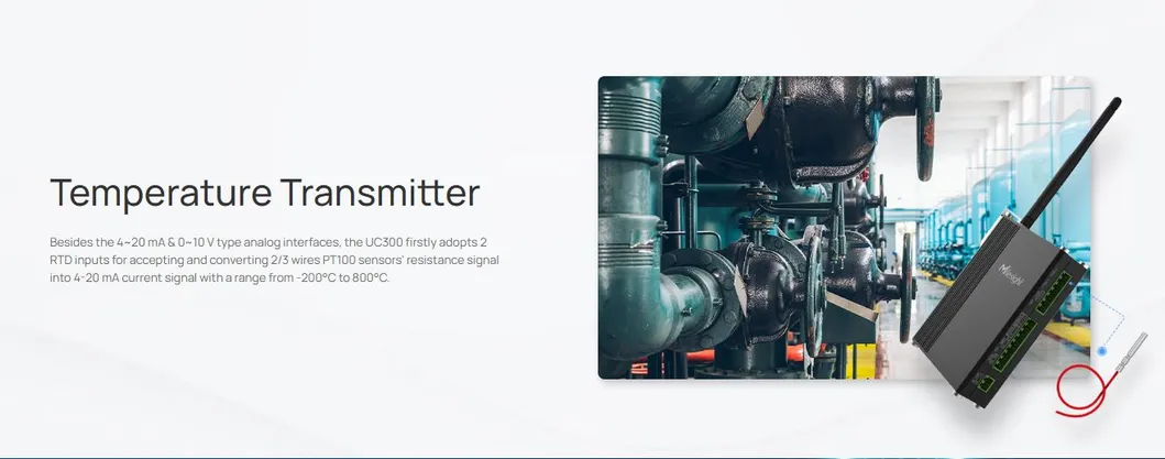 Industrial Application