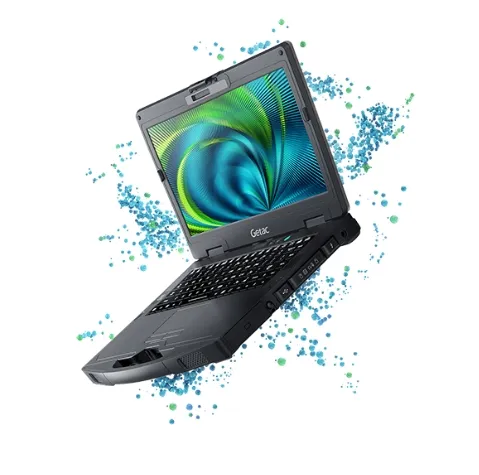 Getac B360 Rugged Laptop