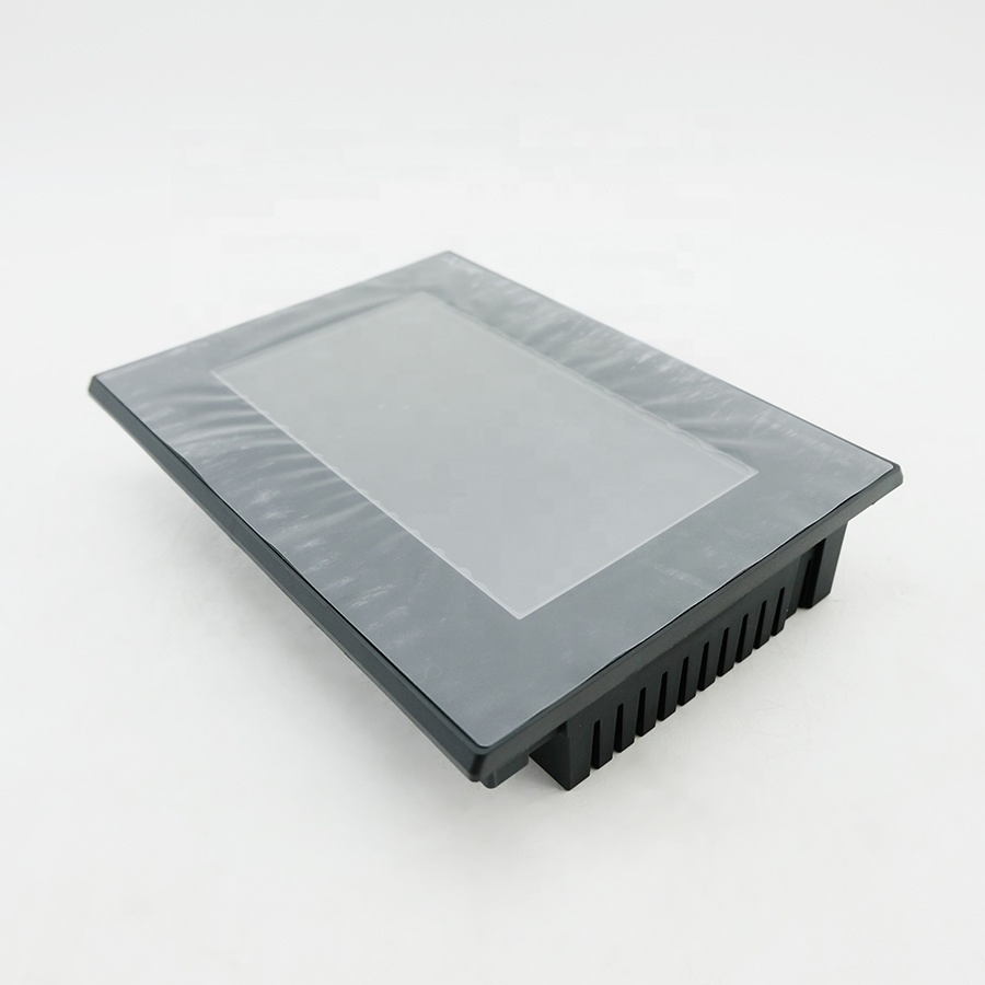 Delta DOP-107EV Display Human Machine Interface HMI Touch Screen Panel