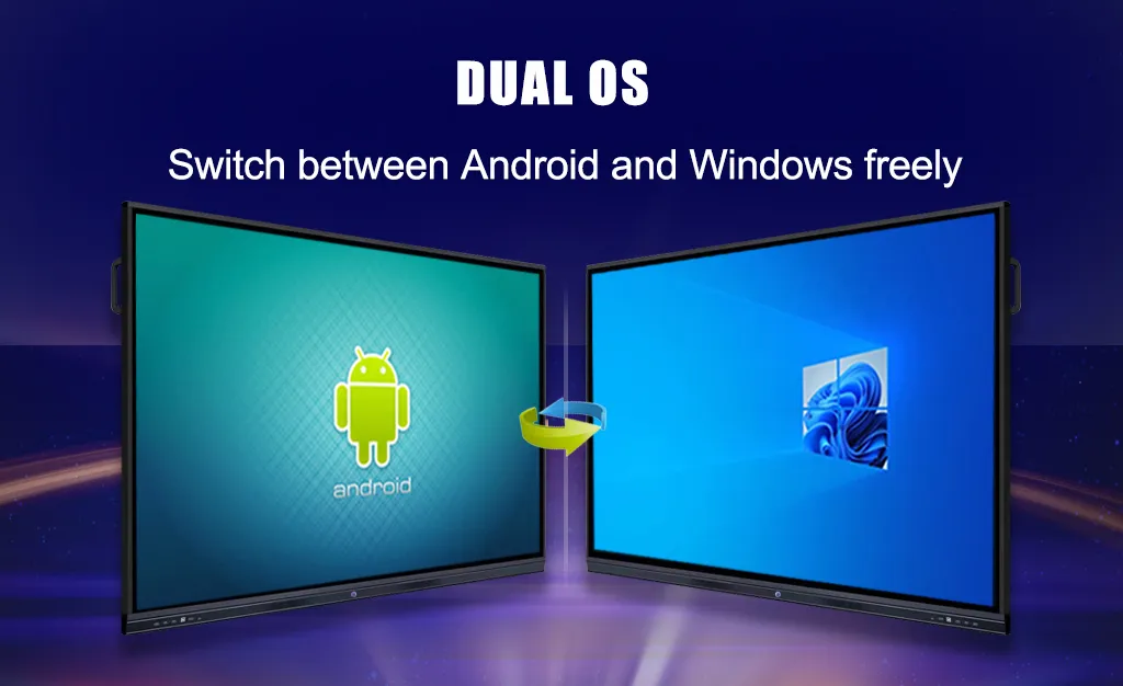 Smart Writing Features