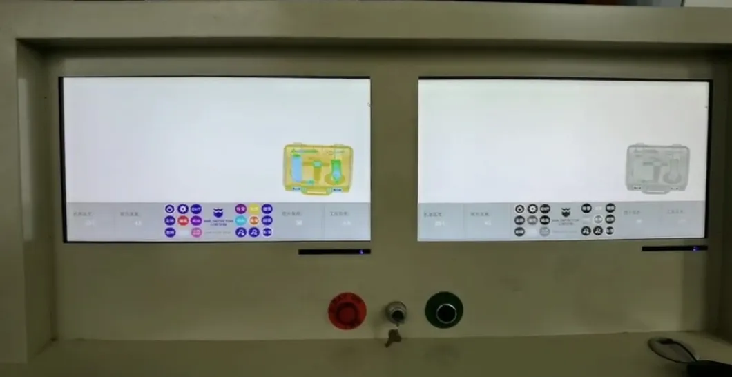 Vehicle Safety Inspection System 7