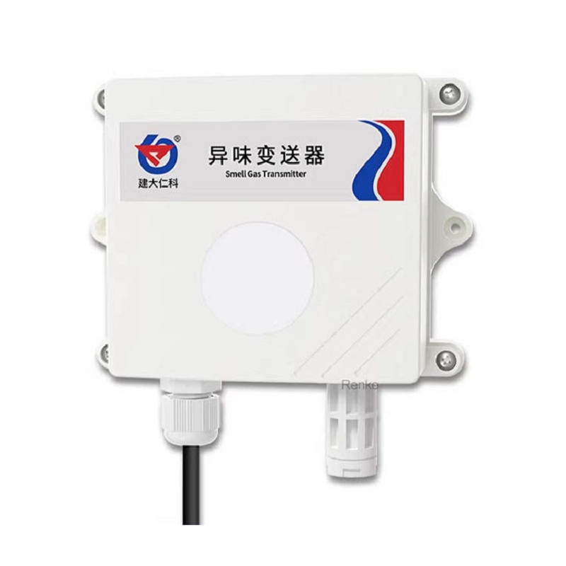 High Quality Indoor Odor Detector Device Real-Time Online Landfill Odor Monitoring