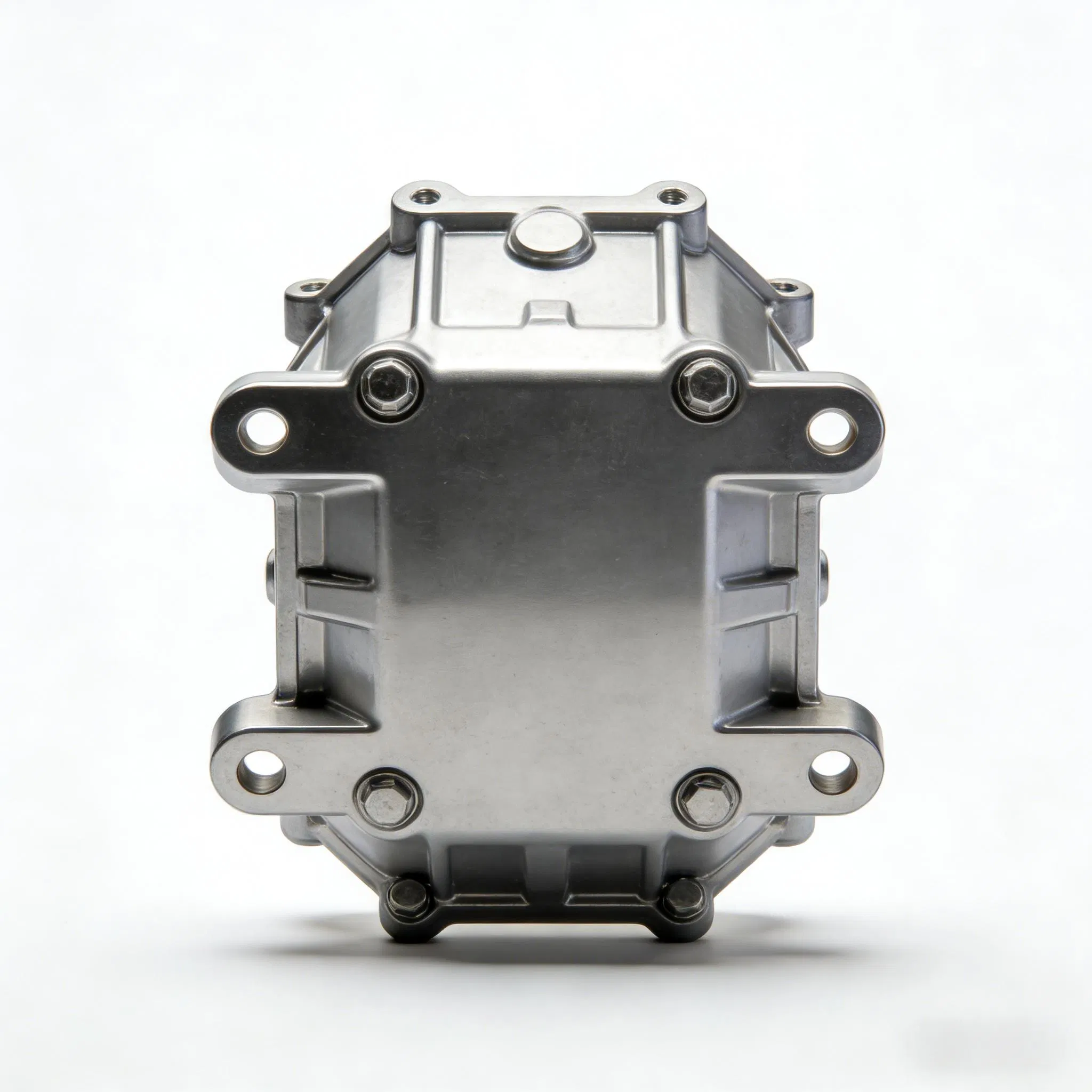 Gearbox Housing Precision Diecasting