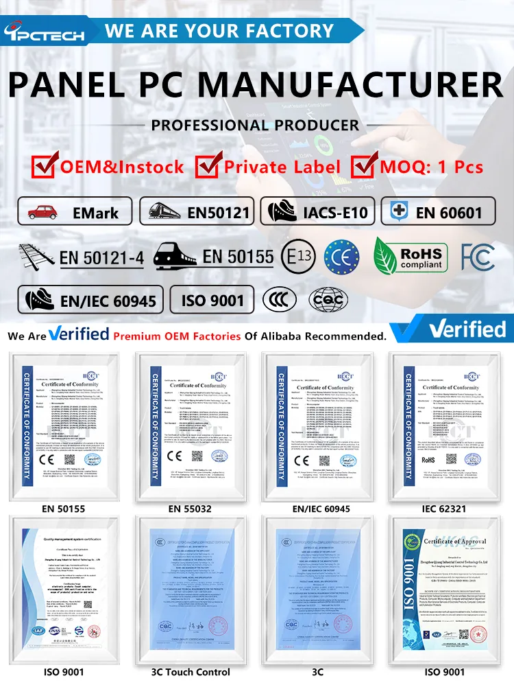 Customization Services