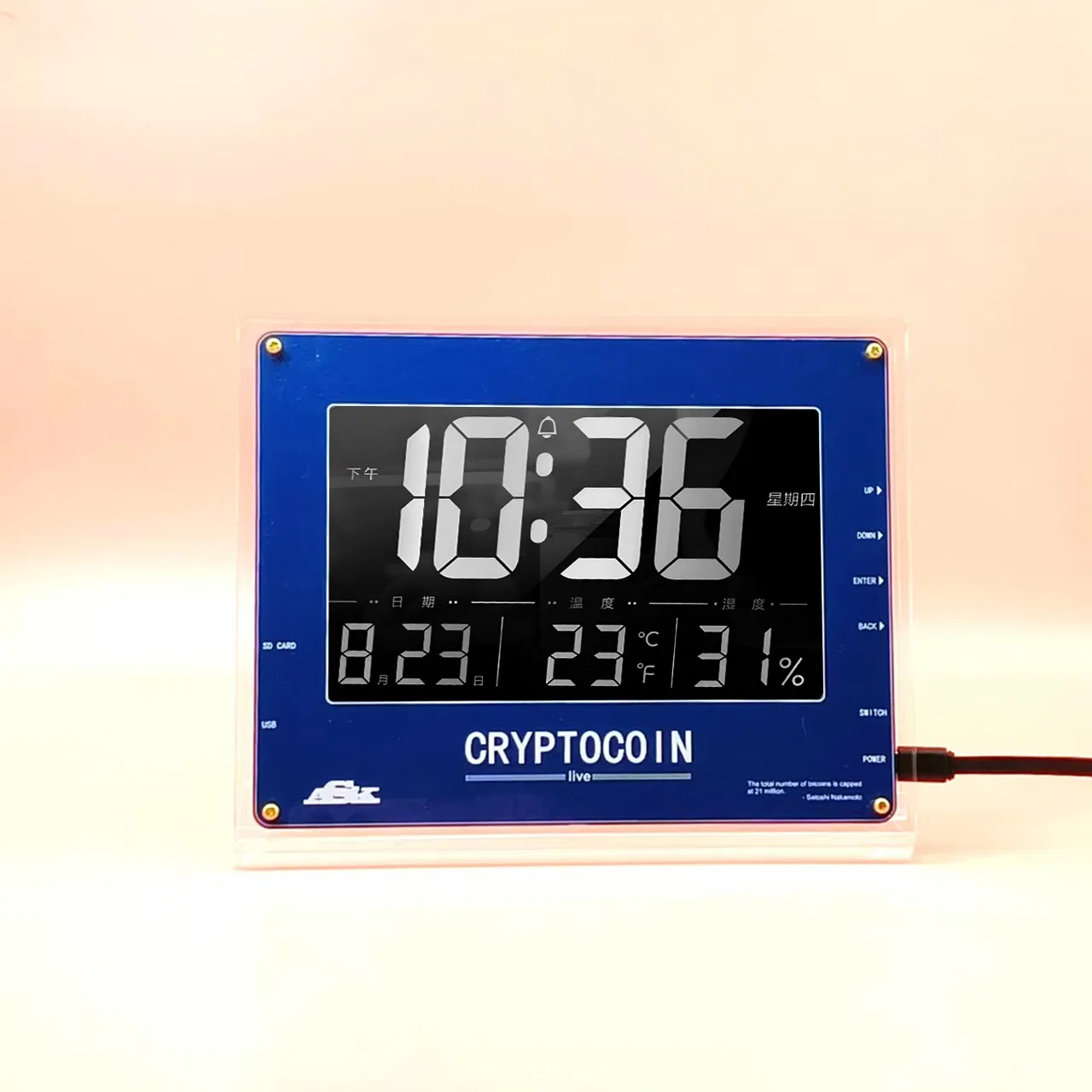 7.5'' Esp32 E-Ink Controller Module for ESL &amp; Smart Devices Custom OEM Stm32