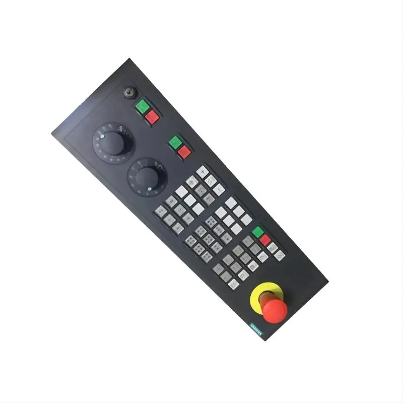 Control Panel Photo 1