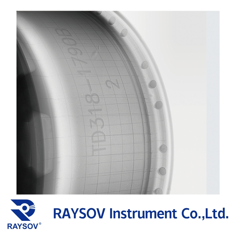 Advanced X-ray Systems for Aluminium and Magnesium Wheel Inspection