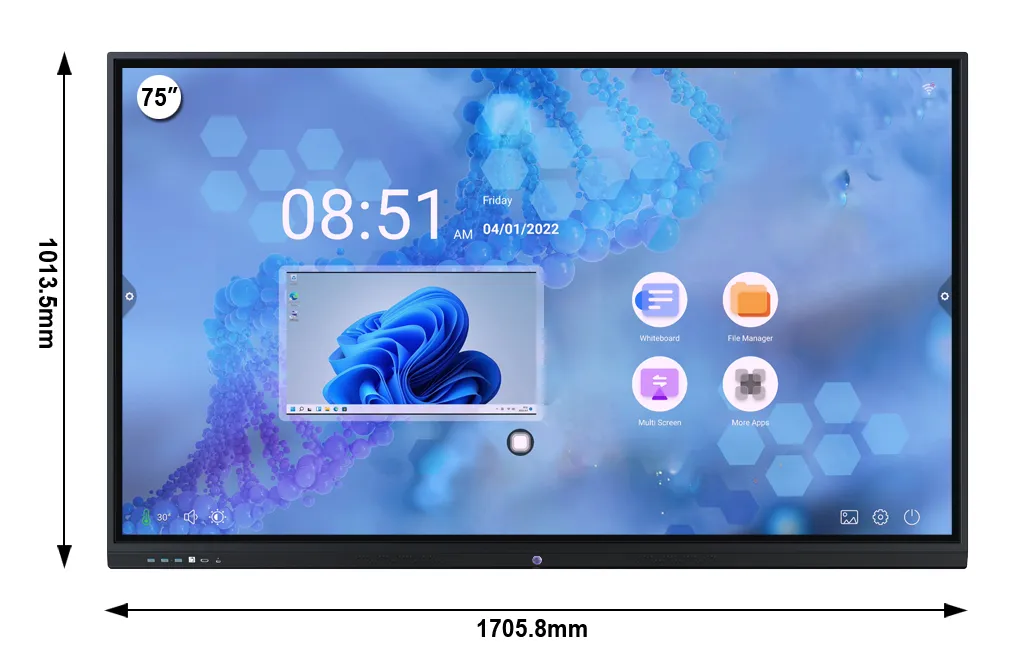 Application Scenario