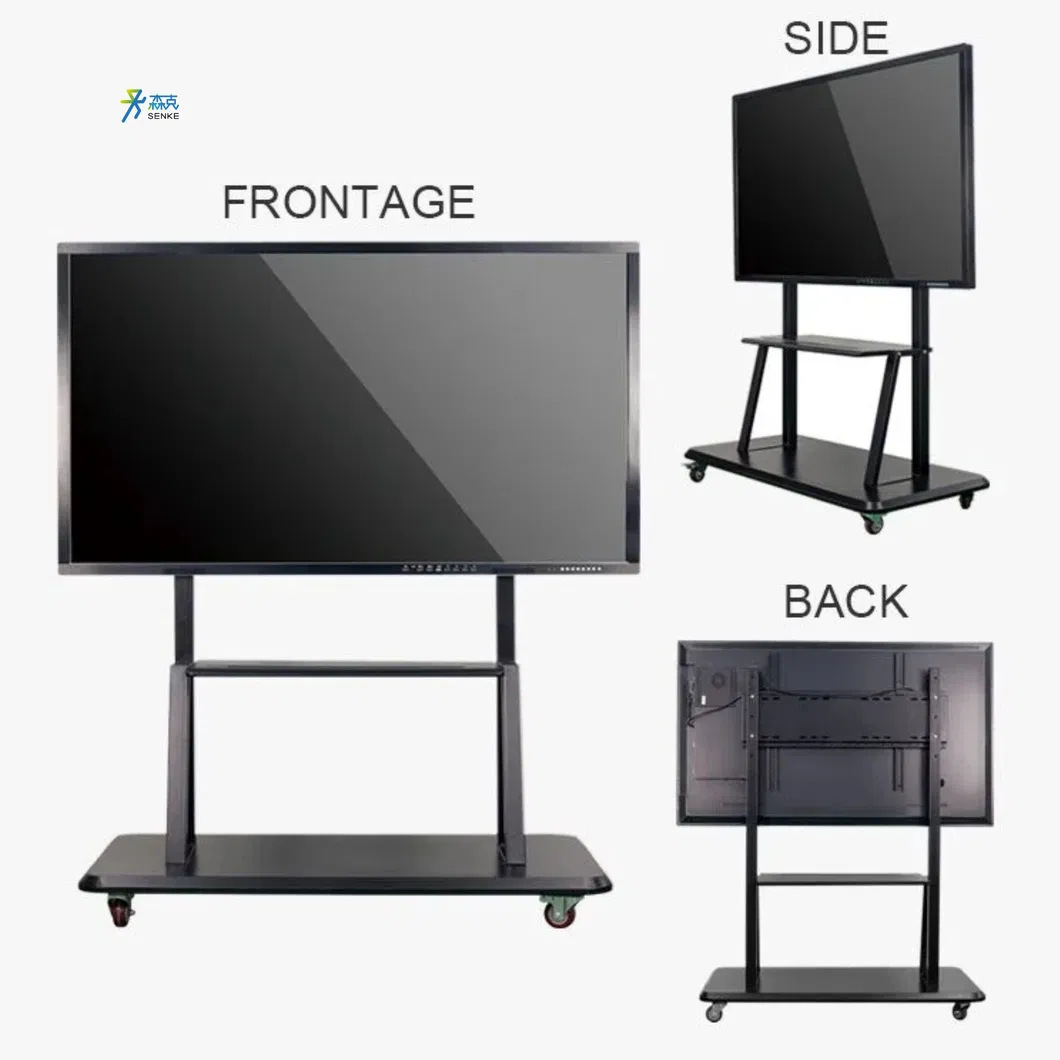 Smart Board Display