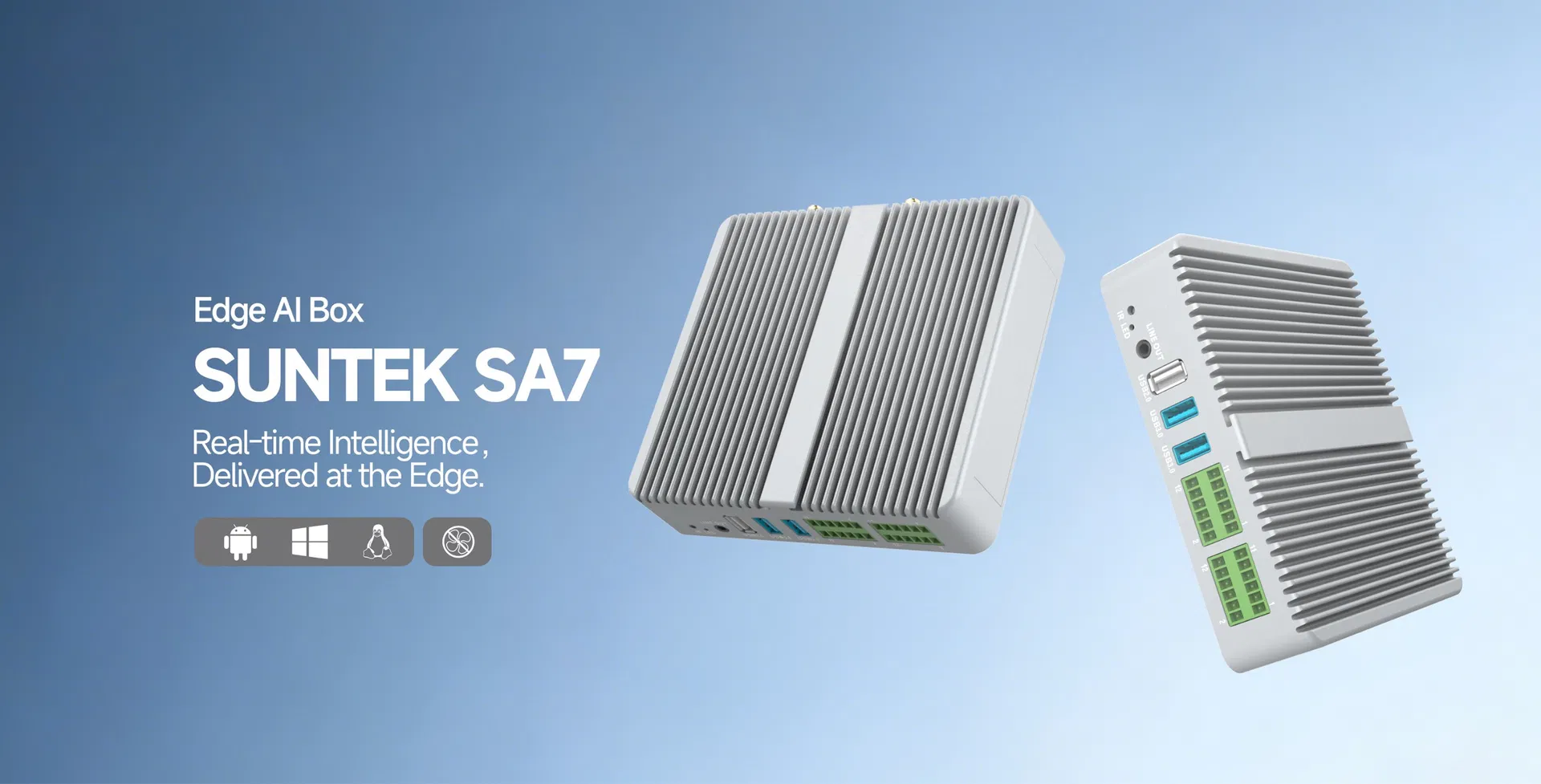 Edge Ai Box Detail 1