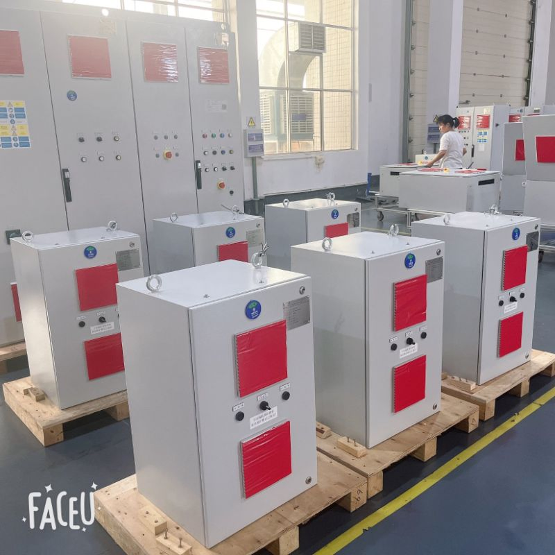 UL&CE High European Standards industrial Automation Electrical Control Panel