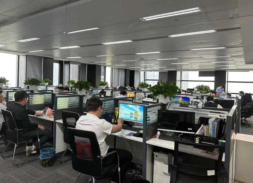 Production Facility 1