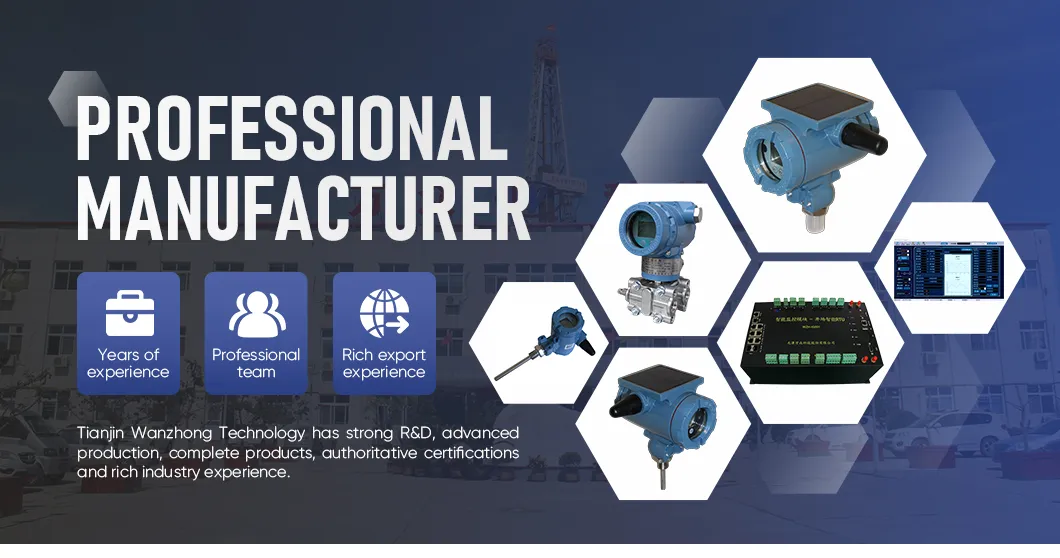 Industrial Intelligent Gateway for Edge Computing and Data Processing