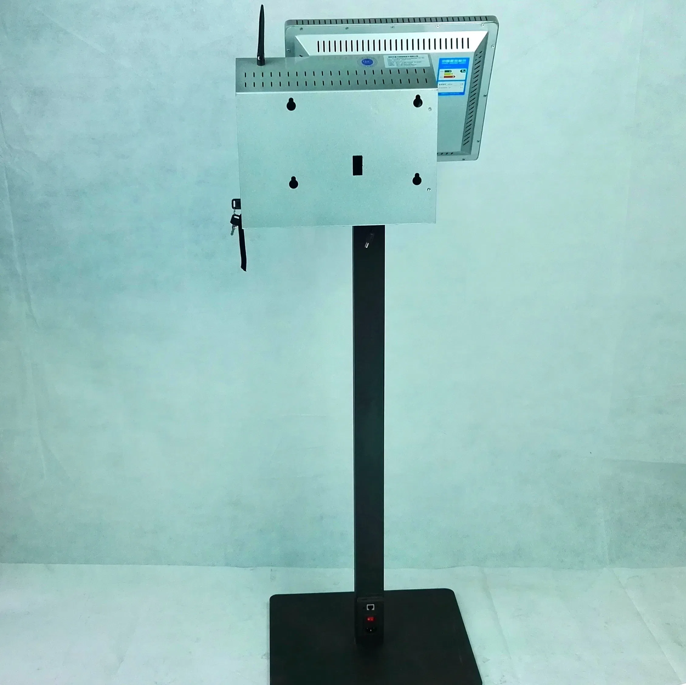 Multiple Protection Ratings for Our Professional Sheet Metal Enclosures