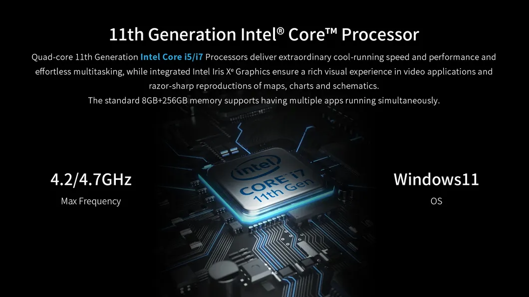 Industrial Rugged Laptop View 2