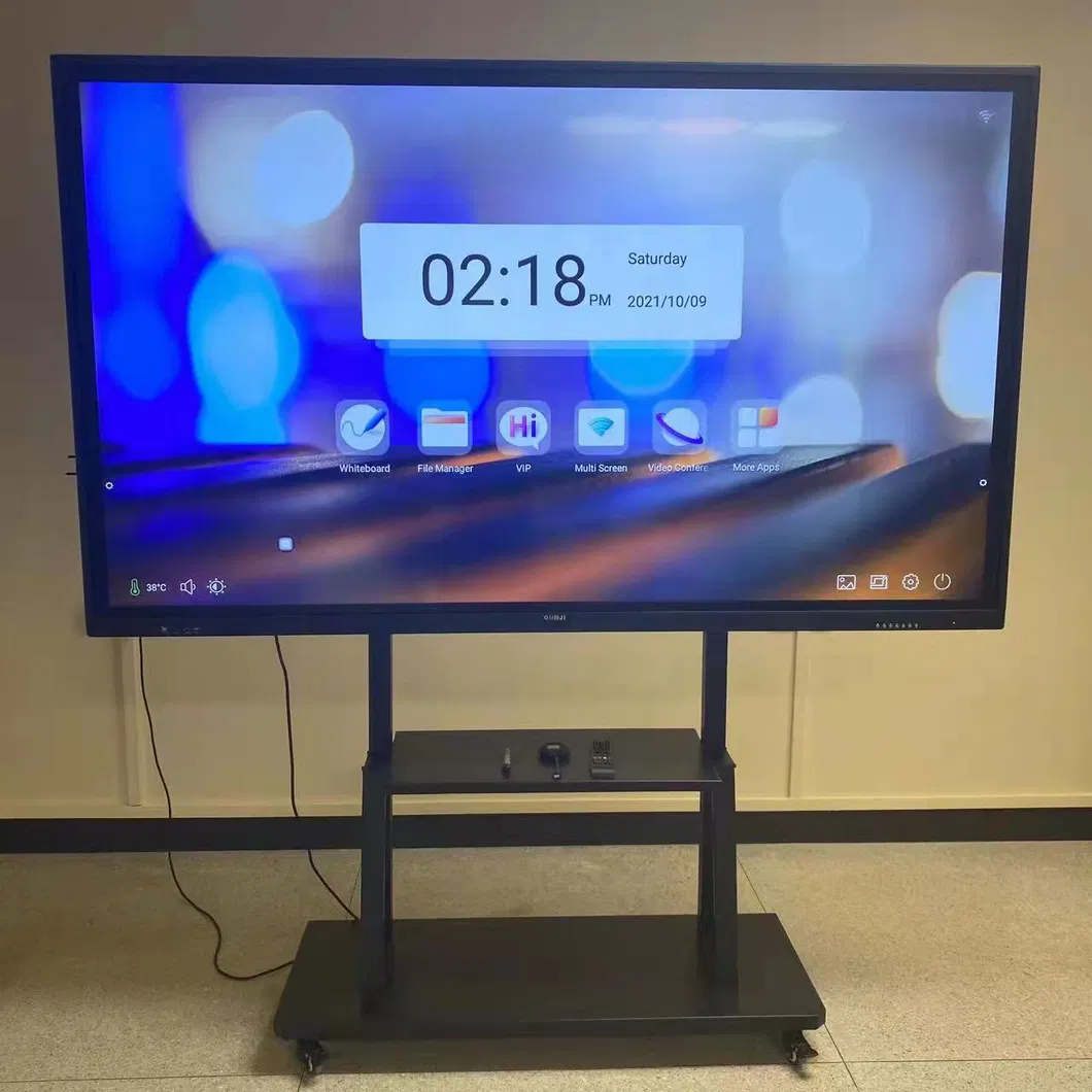 110 inch Smart Board 1