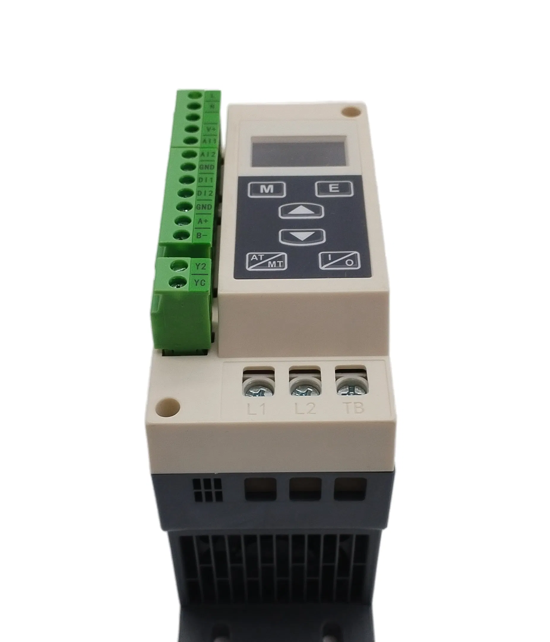 Industrial IoT Thyristor Power Controller with CE Certified for Efficient Power Control