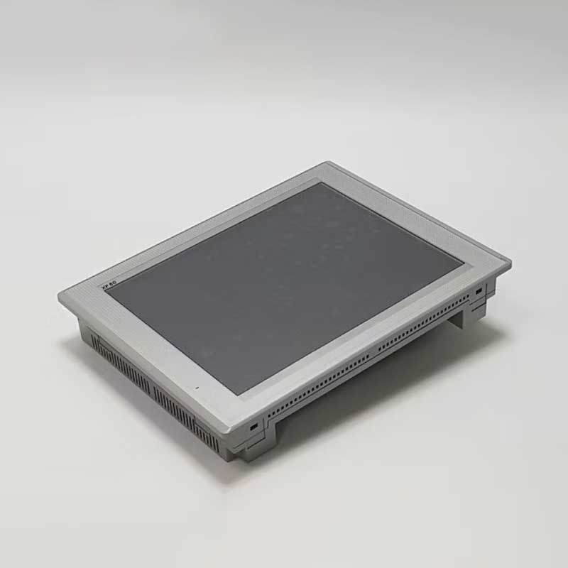 High-Performance Touch Screen Control Panel for Industrial Automation