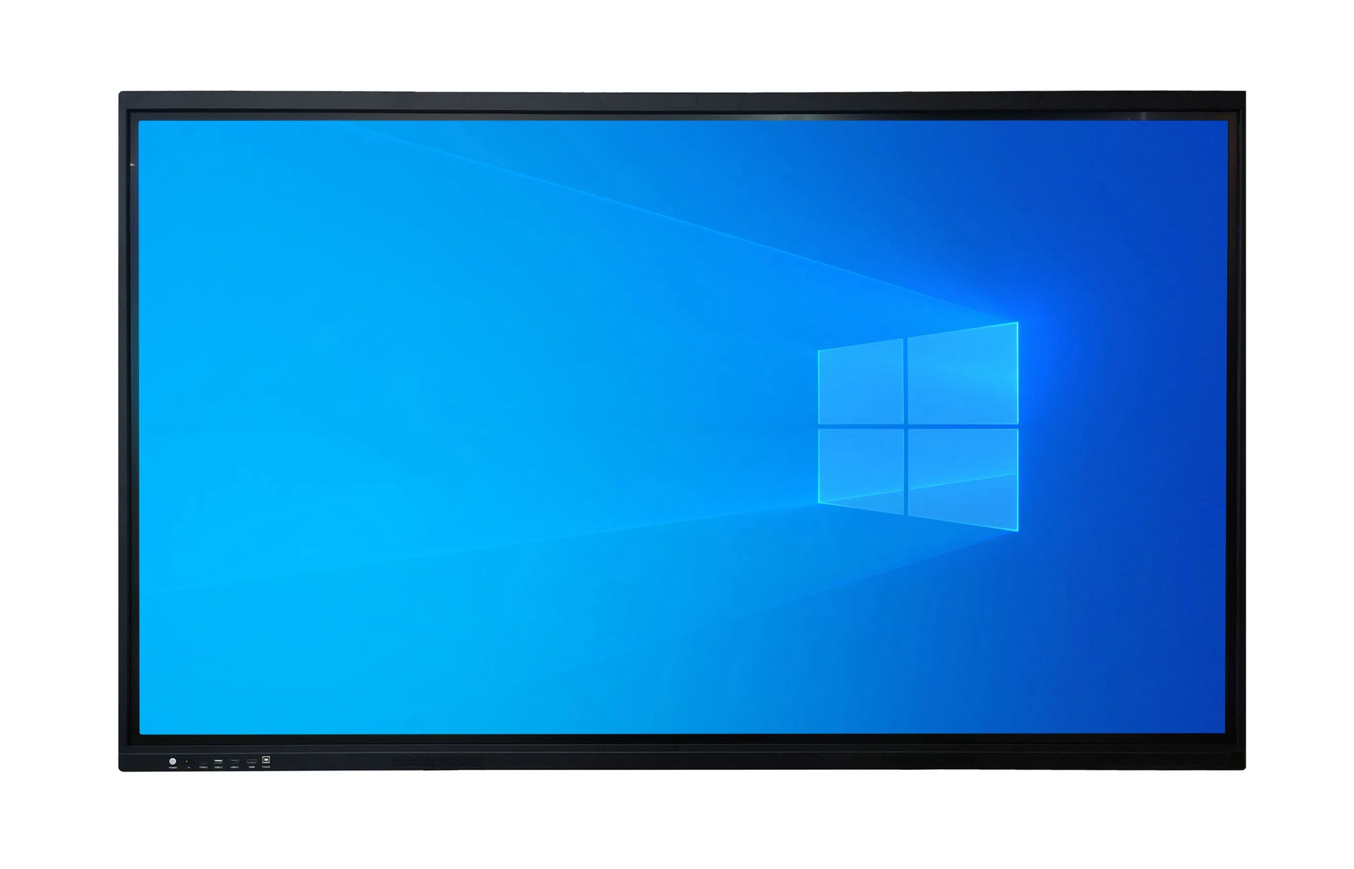 75 Inch Conference Interactive Digital Whiteboard Classroon Meeting Display