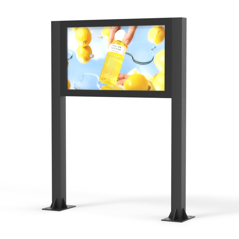 Window or Android High Brightness Screen Monitor LCD Advertising Outdoor Display